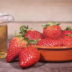 Pare de fazer geléia de morango e faça vinagre