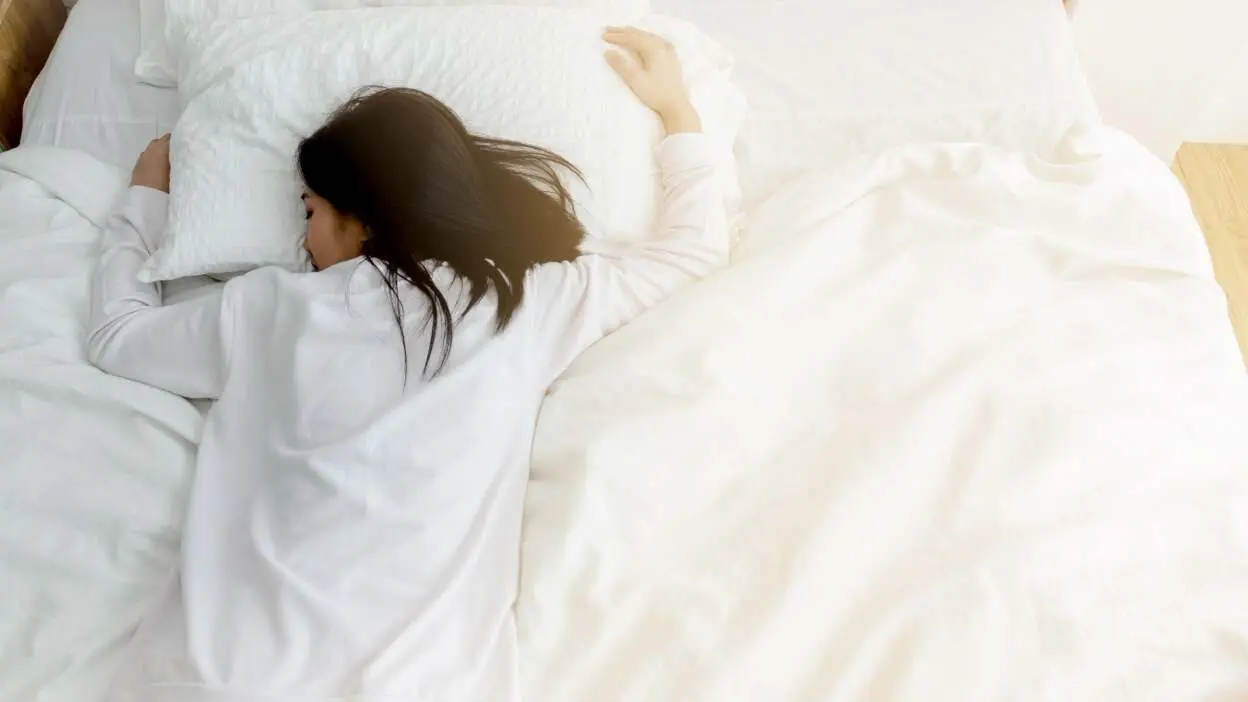 aplicativos vão acalmar você para dormir
