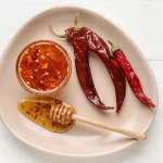 mel quente