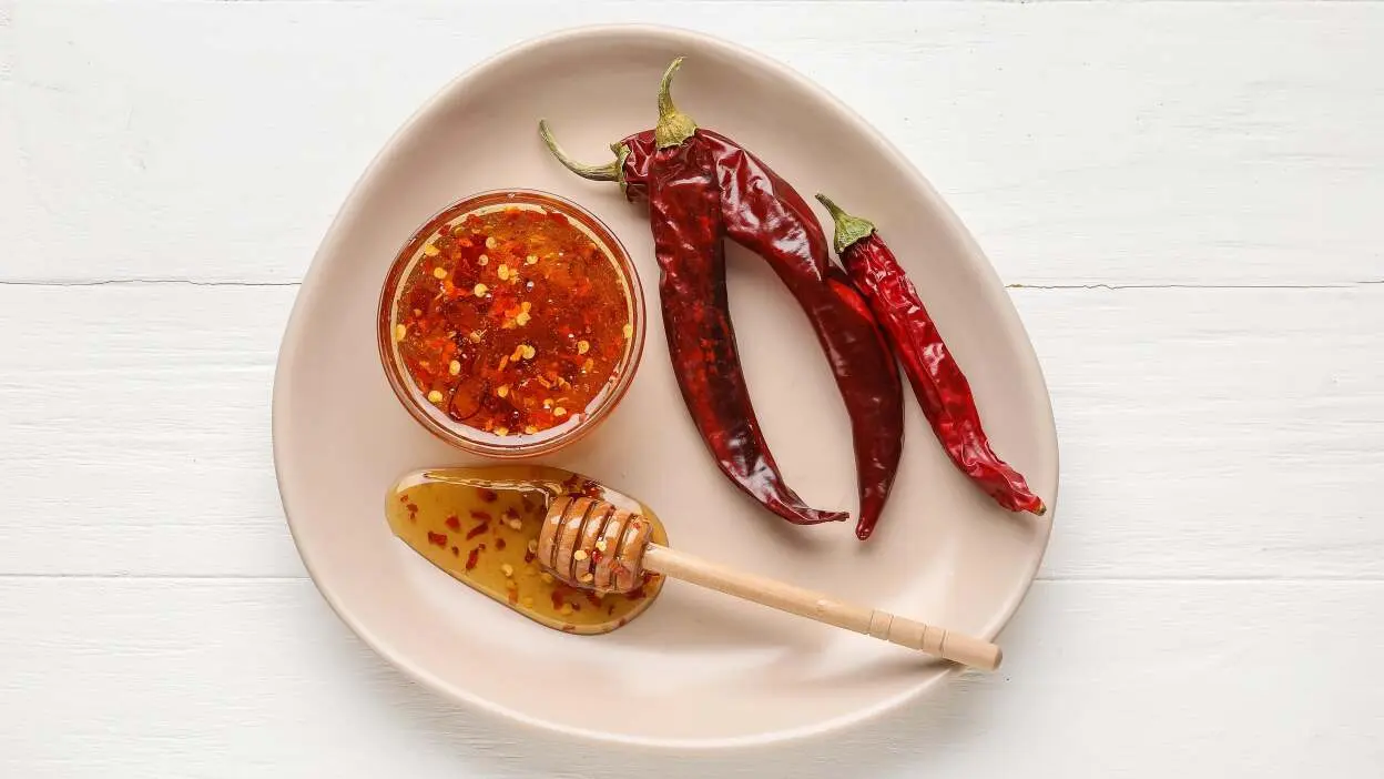 mel quente