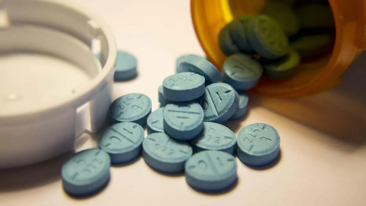 Como enfrentar a escassez contínua de Adderall 1 Adderall