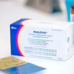 Paxlovid