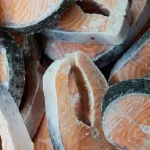 Seu peixe fresco