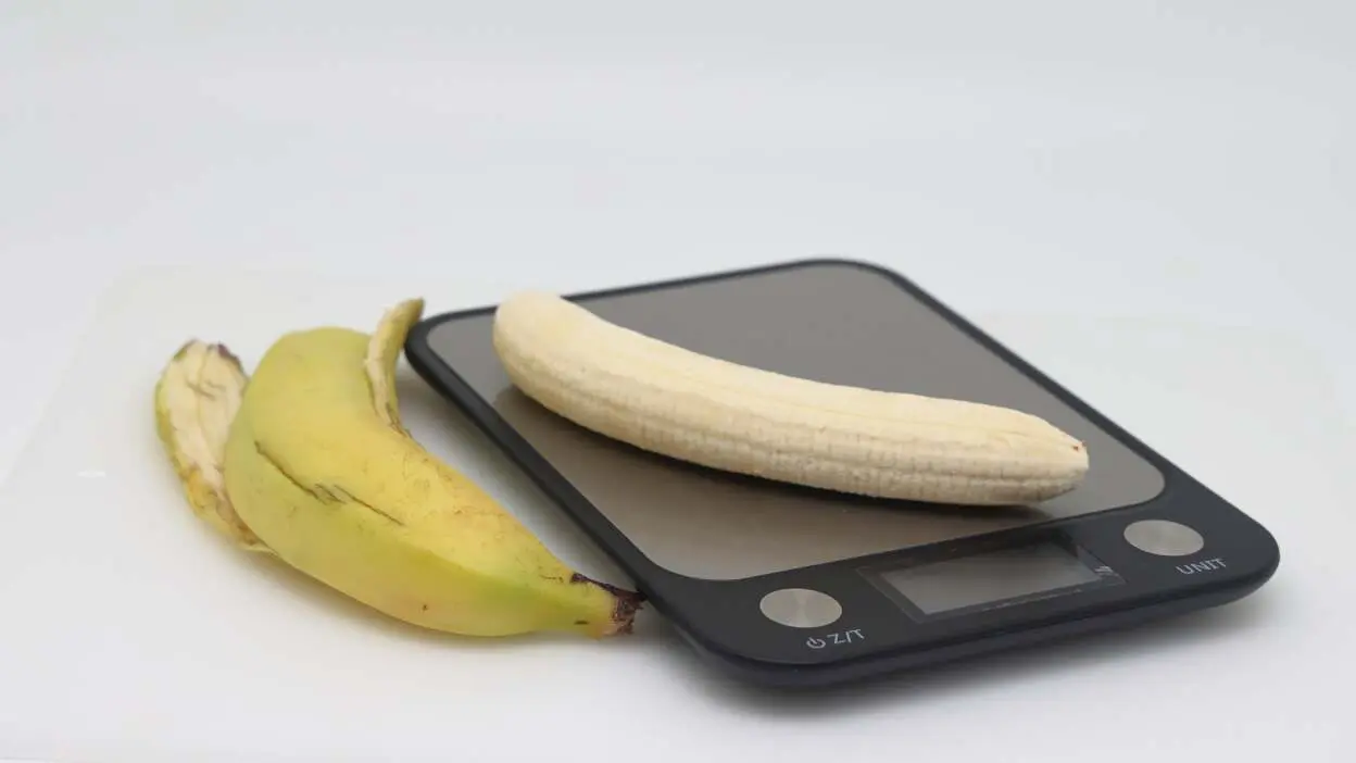 calorias de um alimento