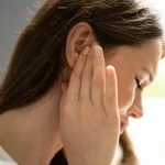 infecções de ouvido em adultos