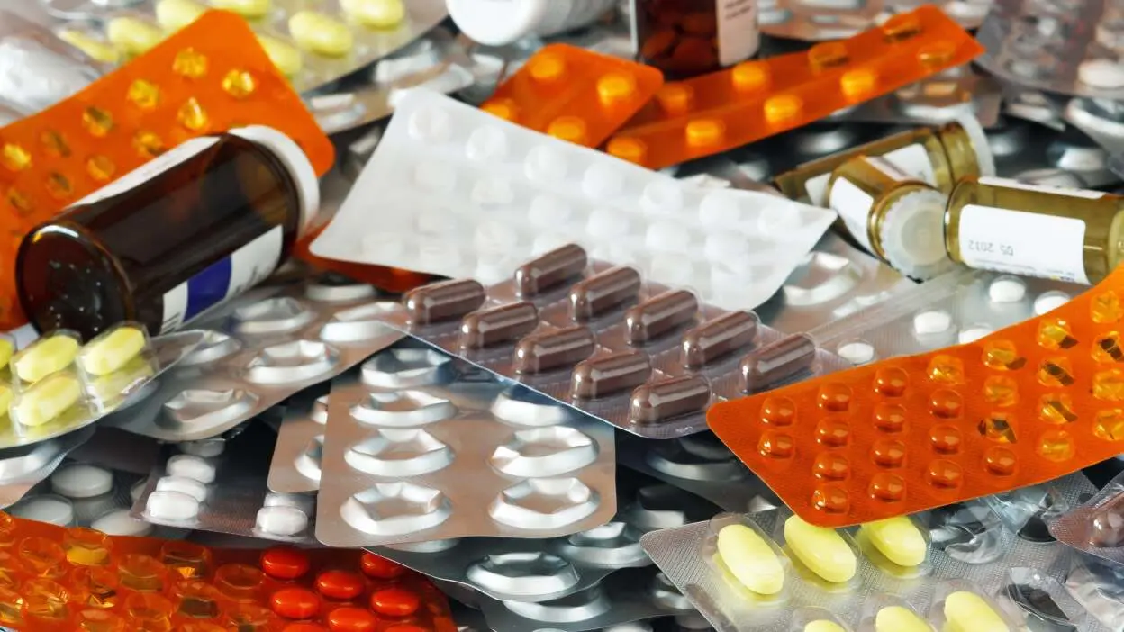 Por que o descarte seguro de medicamentos é importante (e como fazê-lo) 1 medicamentos