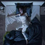 suores noturnos