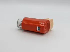 Atualize sua receita agora se você usa Flovent 1 Flovent