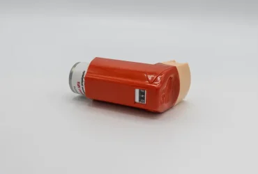 Atualize sua receita agora se você usa Flovent 8 Flovent