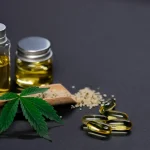 Impacto da Legalização da Maconha