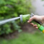 coisas em sua casa que você pode limpar do lado de fora