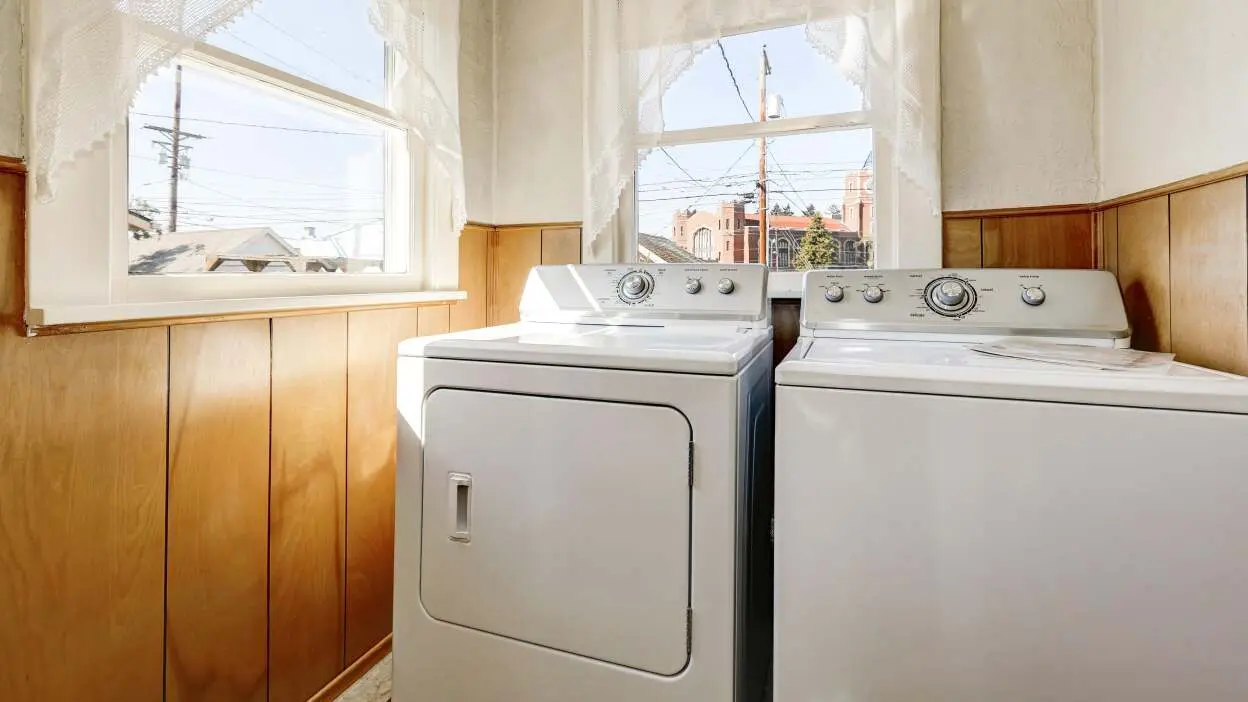 comprar uma nova secadora