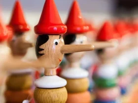 A diferença entre mentira patológica e compulsiva (e por que isso importa) 9 patológica e compulsiva