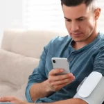 testes simples de saúde em casa
