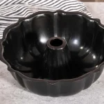 velha forma de bolo