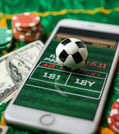 Bets Inteligencia Artificial