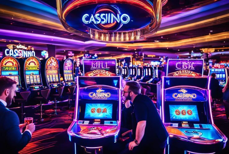 Cassino Max 44