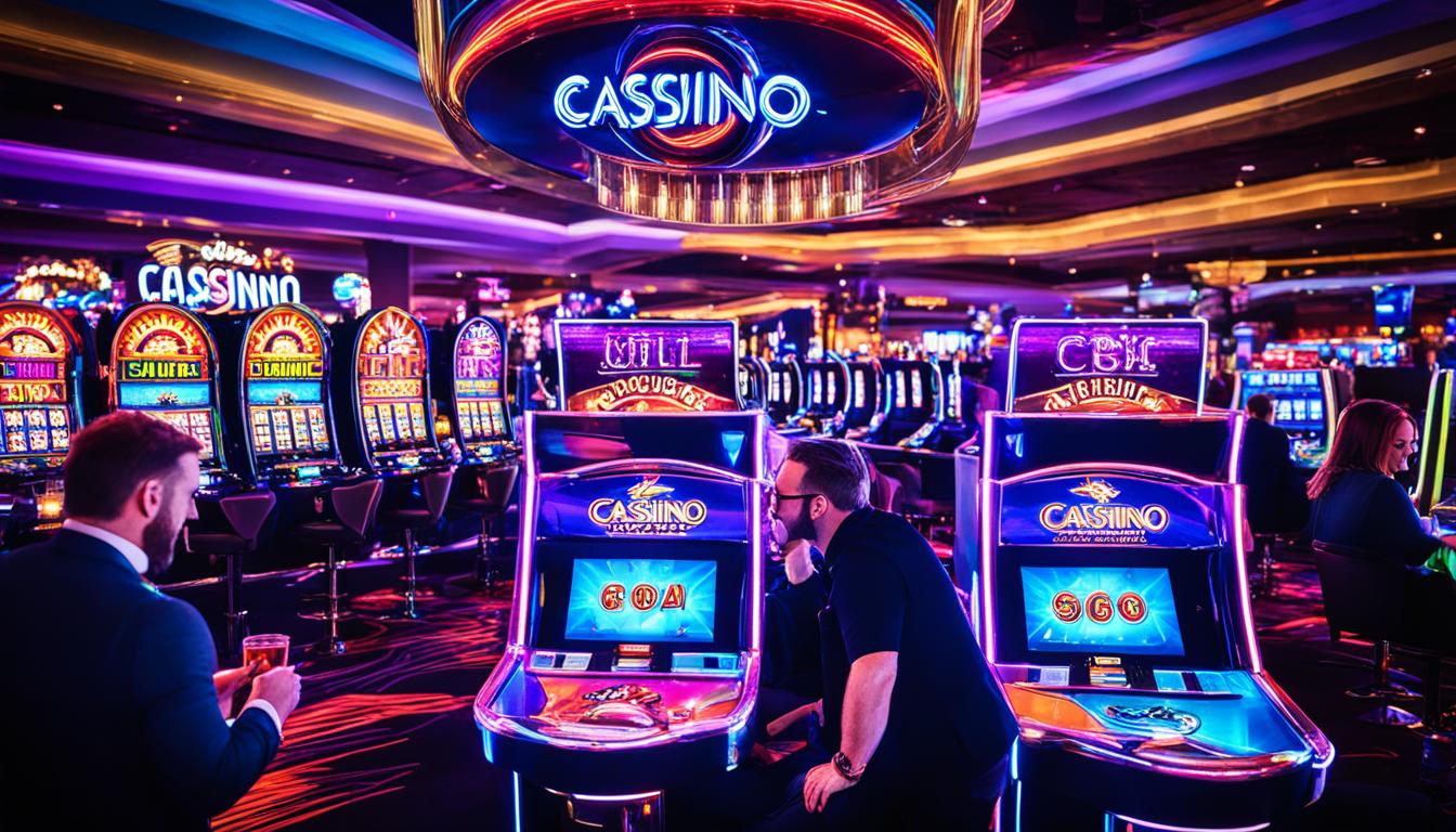 Cassino Max 44