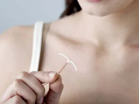 Sim, você pode remover seu próprio DIU, mas provavelmente não deveria 5 DIU