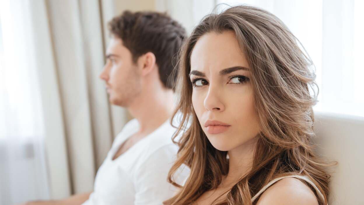 O que dizer quando alguém está lhe dando o tratamento do silêncio