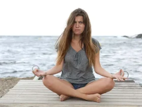 Se você odeia meditar, experimente estas alternativas 9 alternativas