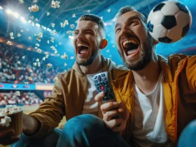 aposta esportiva redes sociaisa