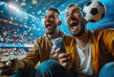 O Papel das Mídias Sociais nas Apostas Esportivas Modernas 9 aposta esportiva redes sociaisa