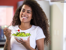 Aprenda a ter hábitos saudáveis para uma vida com bem-estar 2 bem estar