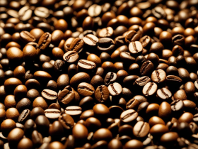 Como Escolher os Grãos de Café Ideais para Seu Paladar? 5 cafe eem graos