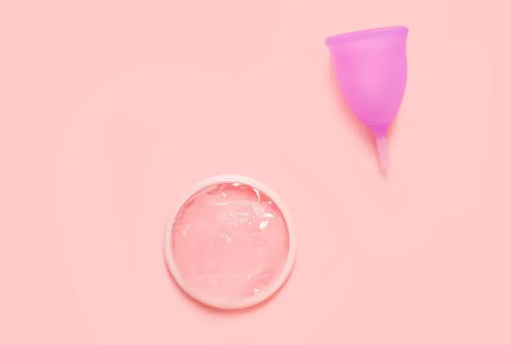 disco menstrual