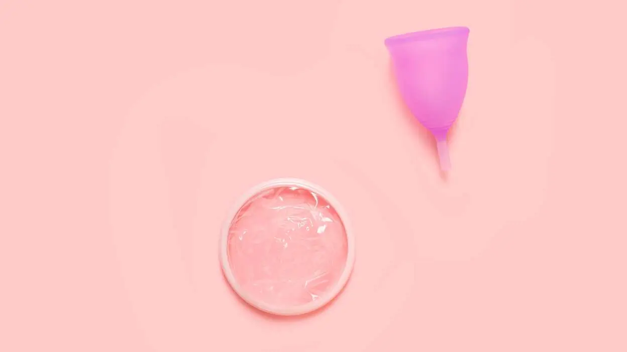 disco menstrual