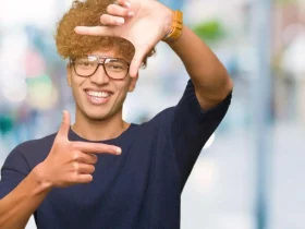 Como descobrir o formato do seu rosto (e por que você deve fazer isso) 7 formato do seu rosto