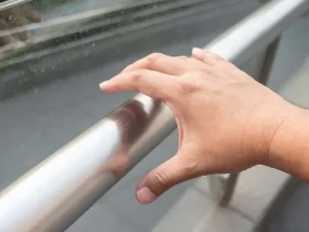Como parar de se preocupar e aprender a amar os germes novamente 8 germes