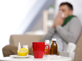 O que é bom pra gripe? Saiba quais são os cuidados necessários 6 gripe