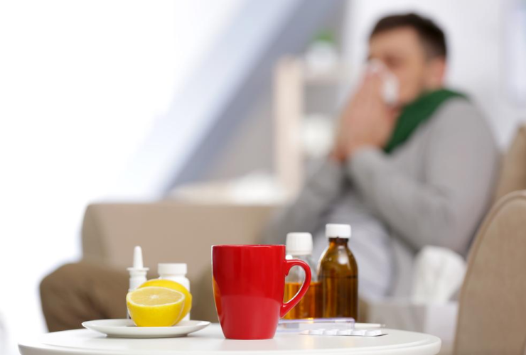 gripe
