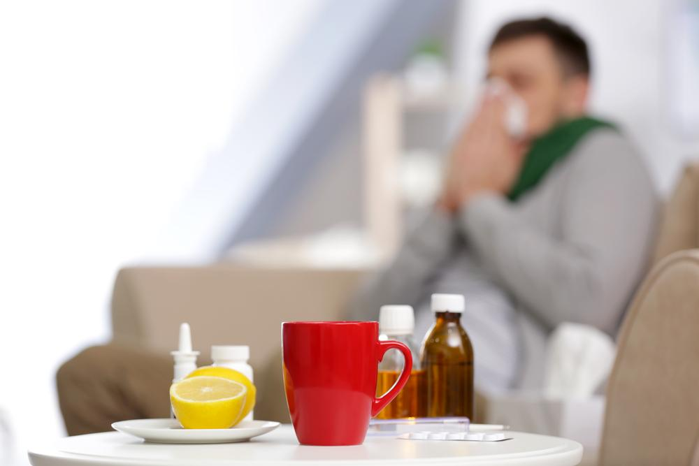 gripe