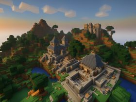 Melhores Servidores de Minecraft Java no Brasil 1 image