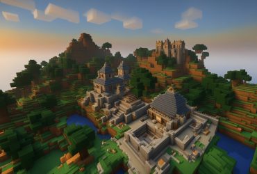 Melhores Servidores de Minecraft Java no Brasil 4 image