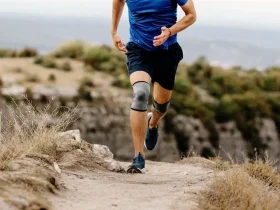Correr pode arruinar seus joelhos? 8 joelhos