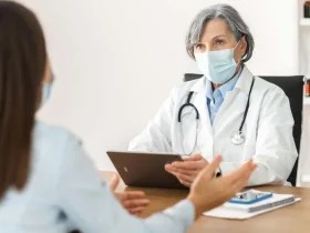 médico