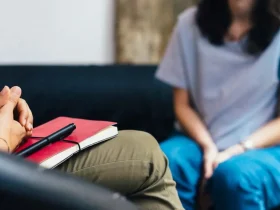 O que você pode aprender com minha batalha de 10 anos pela saúde mental 5 saúde mental