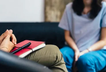 O que você pode aprender com minha batalha de 10 anos pela saúde mental 8 saúde mental