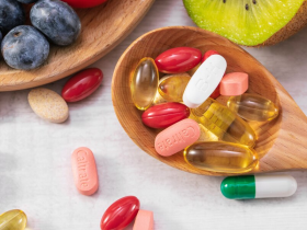 Como saber se estou precisando de suplementação de vitaminas? 6 suplementos
