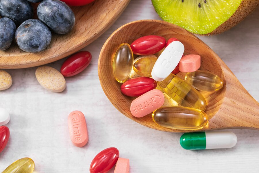 suplementos