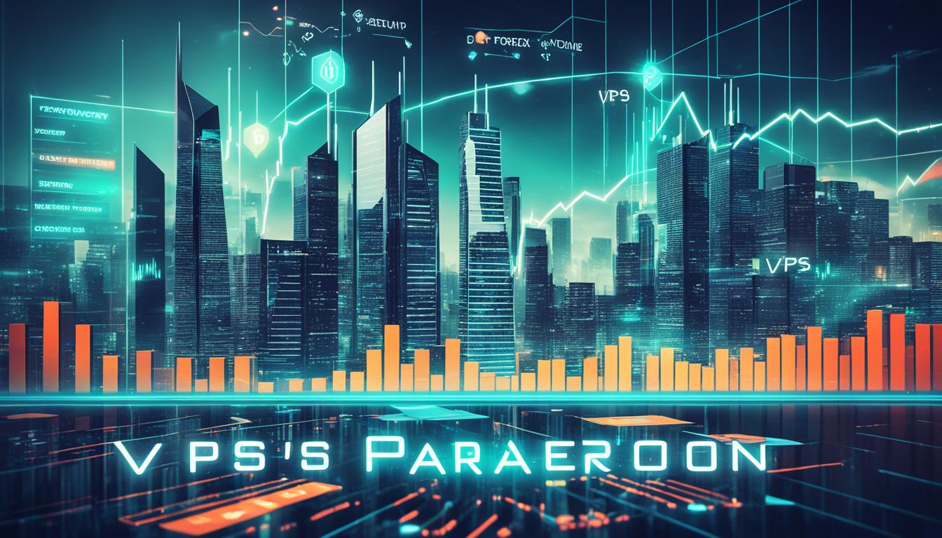 vps para