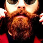 Caspa da Barba