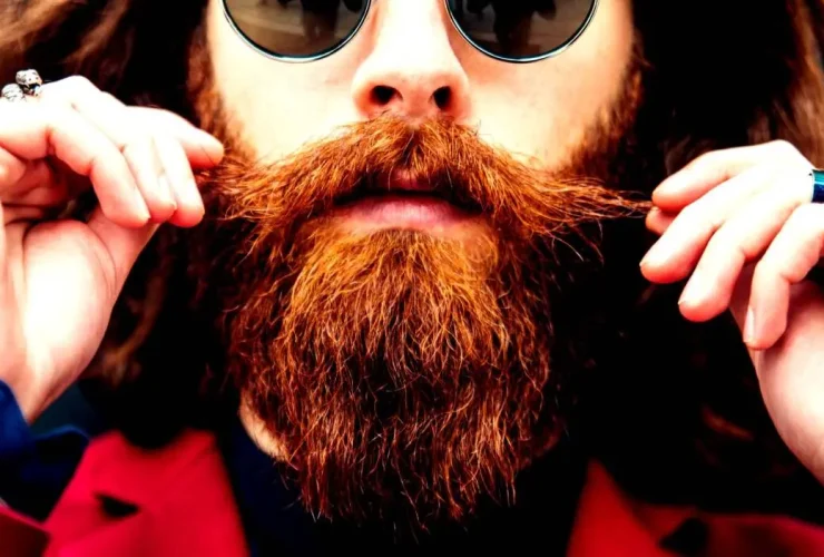 Caspa da Barba