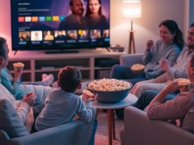 Netflix na Sharp Smart TV: Guia Passo a Passo 5 H 3au4CXQJWFM0T1Wst PQ