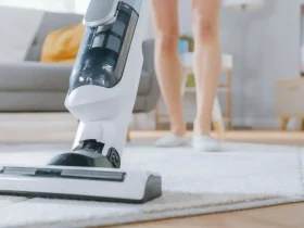 Como fazer a bateria do seu aspirador sem fio durar mais 5 aspirador