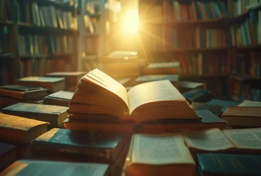 O comércio sustentável de livros usados 4 comércio sustentável de livros usados